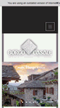 Mobile Screenshot of borgocasale.it